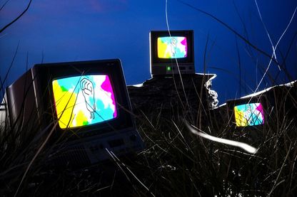 Bild: Cash Macanaya – Unsplash