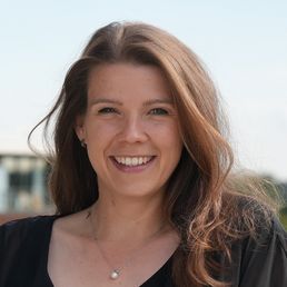 Gloria Eichler, Smartclip, Bild: Smartclip Bild: Smartclip