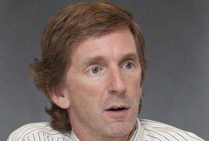 Foto: Tom Kershaw, Rubicon Project/Press