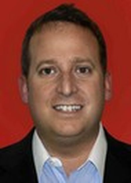 Rob Rasko, CPX Interactive