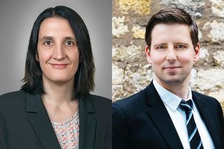 Bilder: Exactag und Linkedin Bilder: Exactag und Linkedin
