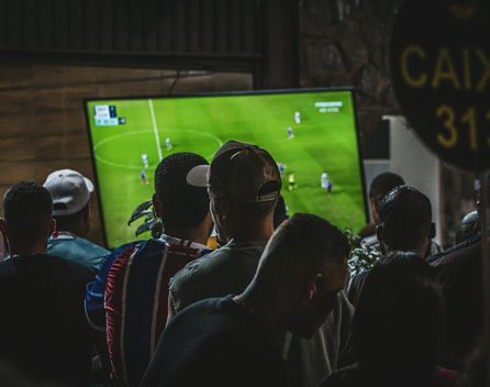 Bild: Luciano Oliveira – Unsplash