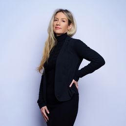 Maria Riecke-Katsoulas, Lead Link, Bild: Lead Link Bild: Lead Link