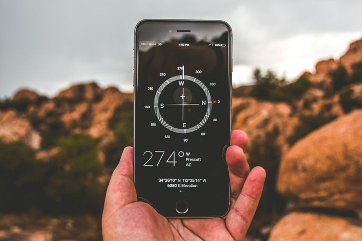 Bild: Robert Penaloza – Unsplash