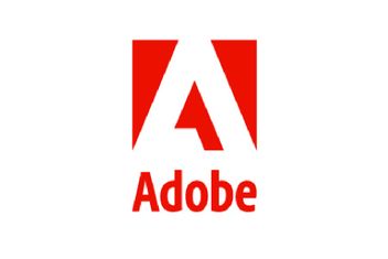 Logo Adobe