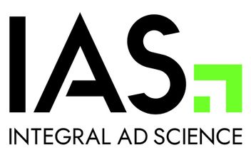 Logo Integral Ad Science
