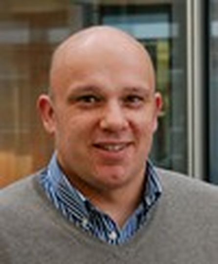 Marcus Ambrus, Mindshare
