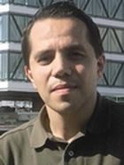 Murat Cavus