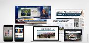Grafik: Presse Axel Springer