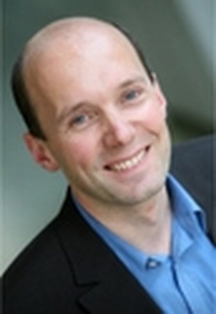 Oliver von Wersch, G+J ems