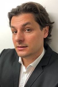Bülent Inci