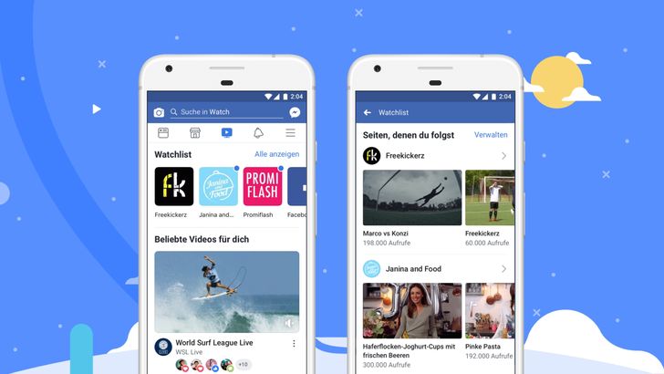 Grafik: Facebook Grafik: Facebook