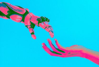 Bild: Cash Macanaya - Unsplash