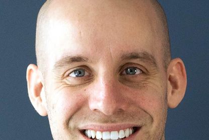 Jochen Schlosser, Bild: Adform Presse