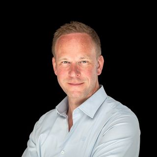 Daniel Neuhaus, Bild: Raimar von Wienskowski Bild: Raimar von Wienskowski