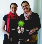 Sina Malosczyk & Caroline Labitzke
