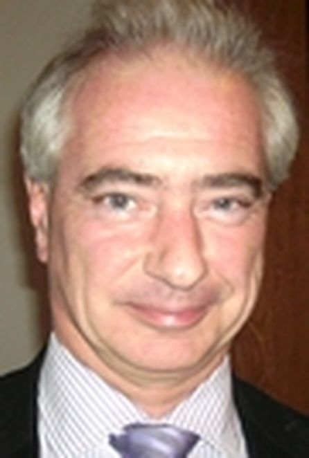 Medienrechtler Prof. Dr. Johannes Kreile