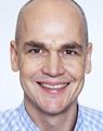 Sacha Berlik, Bild: The Trade Desk Presse Bild: The Trade Desk Presse