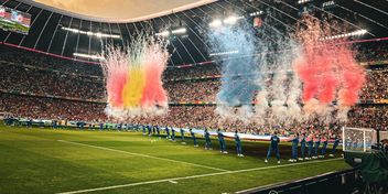 Bild: Johannes Hübner – Unsplash