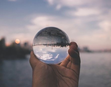 Bild: Nadine E - Unsplsh