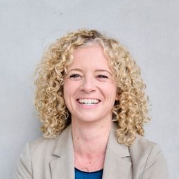 Maren Seitz, Analytics Partner, Bild: Analytics Partner Bild: Analytics Partner