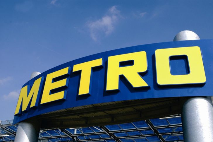 Bild: Metro Deutschland