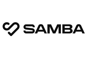 Logo Samba TV