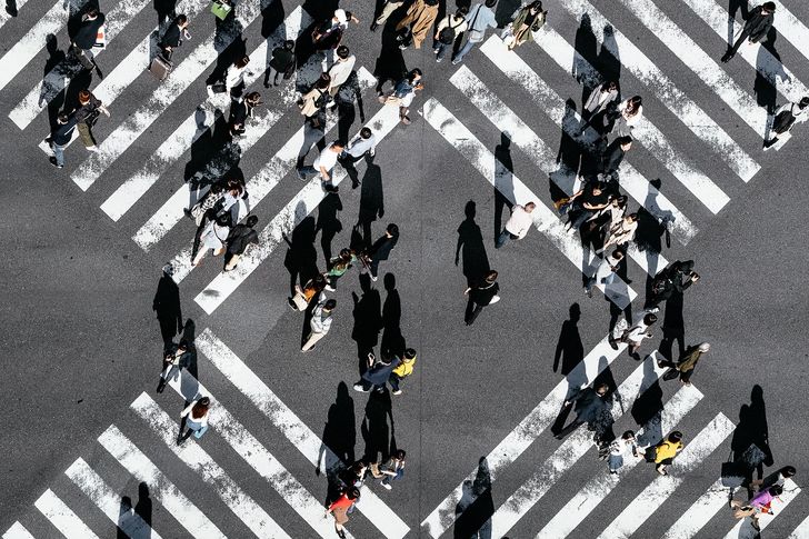 Bild: Ryoji Iwata