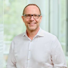 Frank Möbius, Goldbach, Bild: Goldbach Bild: Goldbach