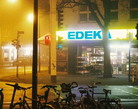 Bild: Christian Mai - Unsplash