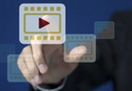 Credit: Video Effects Studie Frühling 2015 Credit: Video Effects Studie Frühling 2015