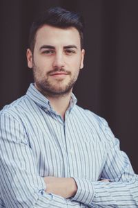 Alberto Mellado Montoro