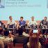 Bild: Adtrader Paneldiskussion