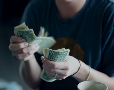 Bild: Alexander Grey - Unsplash