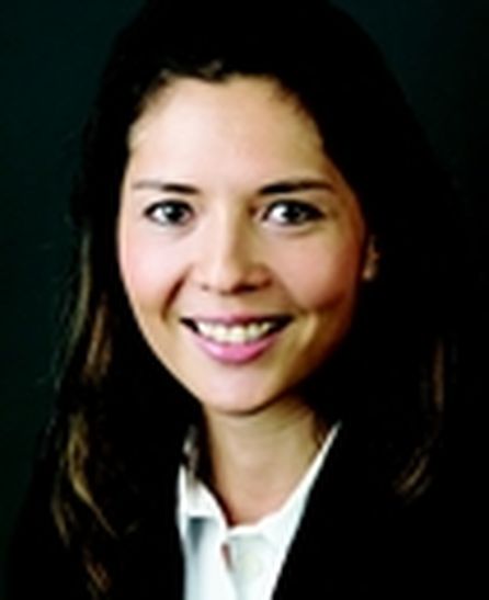 Alisa Yasui, pilot