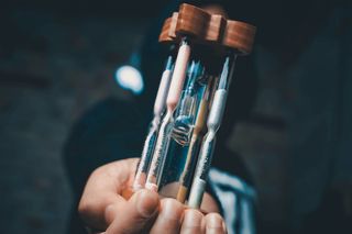 Bild: Fazly Shah – Unsplash Bild: Fazly Shah – Unsplash