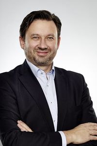 Gregor Fellner