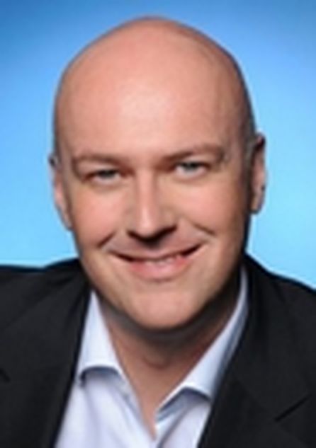 Paul Mudter, IP Deutschland