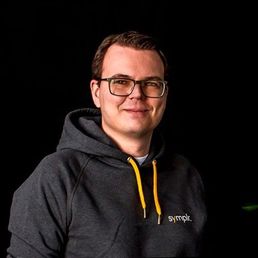 Christoff Schwartz, Symplr, Bild: Symplr Bild: Symplr