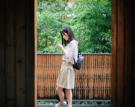 Bild: Raychan – Unsplash