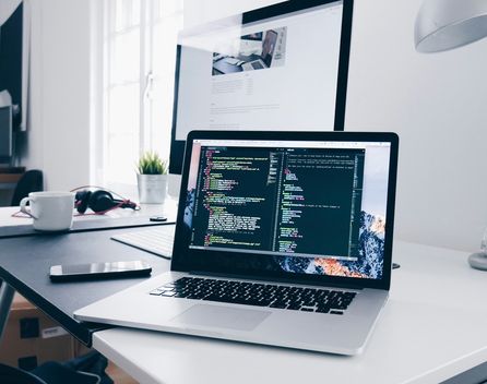 Bild: Christopher Gower - Unsplash