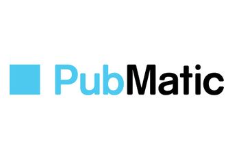 Logo PubMatic