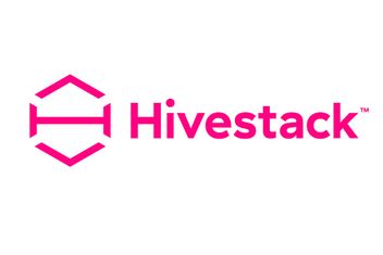 Logo Hivestack