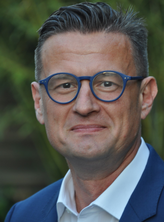Stefan Uhl, Carat , Foto: Carat Presse Foto: Carat Presse