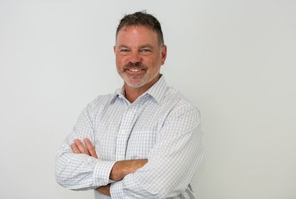 Steve Warren, CEO Mapp, Bild: Mapp Presse