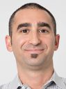 Ben Barokas, Bild: Sourcepoint Presse Bild: Sourcepoint Presse