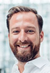 Country Manager DACH Stefan Blumenthal, Zeotap Zeotap
