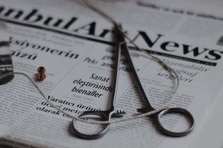 Bild: Ekrulila – Unsplash Bild: Ekrulila – Unsplash