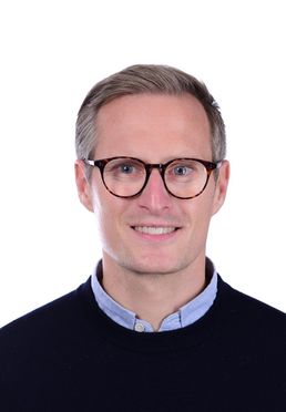 Patrick Stoltze, Bild: Integral Ad Science Bild: Integral Ad Science