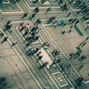 Bild: Raimond Klavins – Unsplash